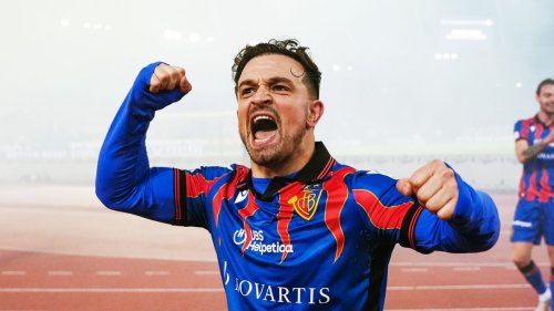 (CLUB) FC Basel: Warum Xherdan Shaqiri für den Klub Fluch und Segen ist