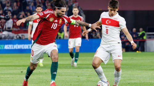 (CLUB) Arda Güler vs. Dominik Szoboszlai: Arda was?