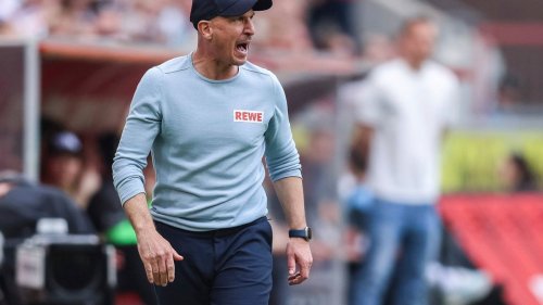 2. Liga: Welche Zweitligisten ihre Trainer auch noch feuern sollten – Trainer, Trainer, Trainer raus!