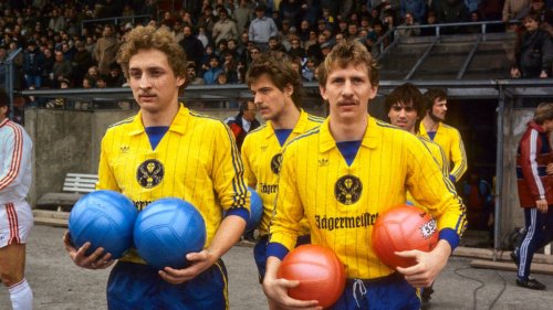 (CLUB) Als Eintracht Braunschweig den großen HSV ärgerte: Ist schon Ostern?