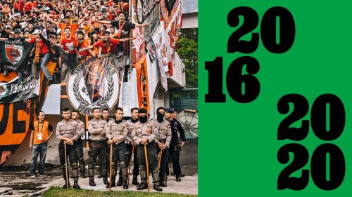 (CLUB) 25 Jahre 11FREUNDE: Anekdoten aus der Redaktion von 2016 – 2020