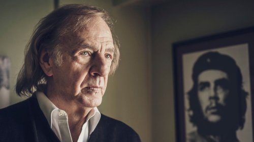 (CLUB) César Luis Menotti: „Man spielt, wie man lebt“