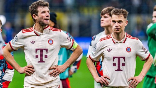 News: FC Bayern, Kwasniok, Champions League