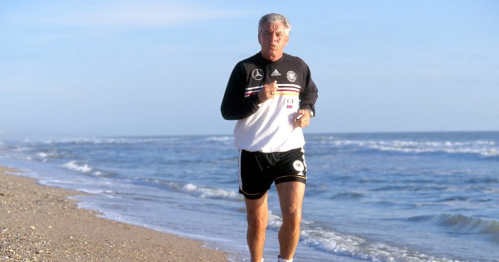 EM 2021 - Alles zur Nationalmannschaft
