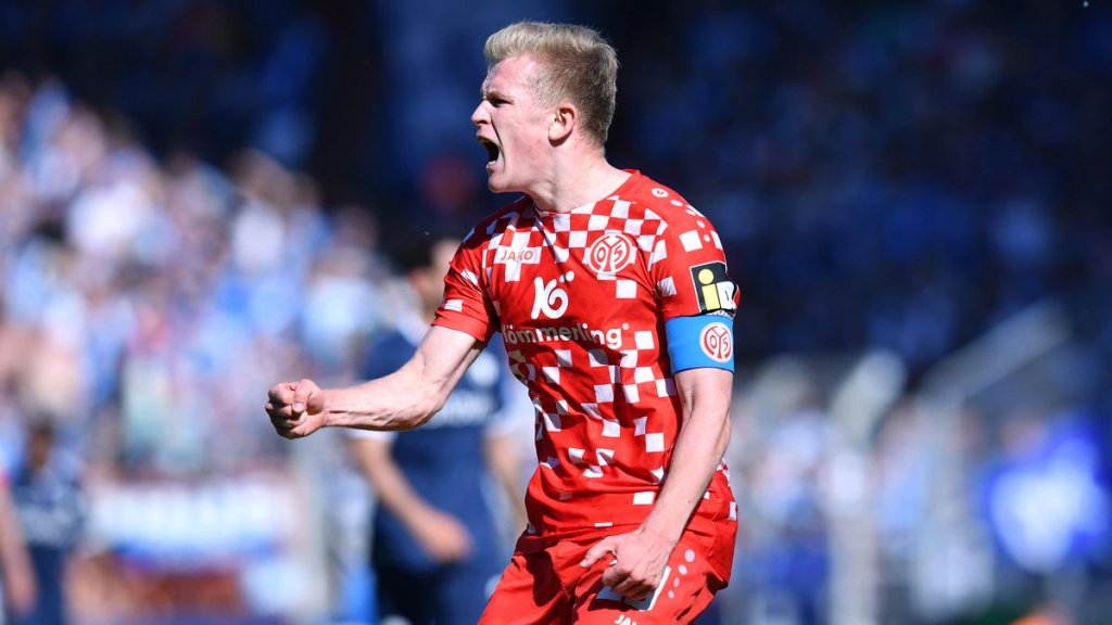 Bundesliga