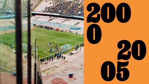 (CLUB) 25 Jahre 11FREUNDE: Anekdoten aus der Redaktion von 2000 – 2005