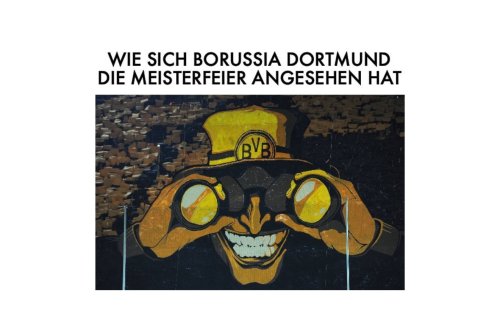 „Die Bayern sind schon wieder Meister“