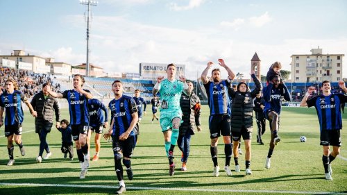 SC Pisa unter Filippo Inzaghi auf Aufstiegskurs: Geht’s doch noch schief in Pisa?