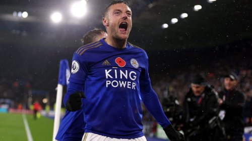 (CLUB) Jamie Vardy: Abschied von Leicester City nach 13 Jahren – Party Animal