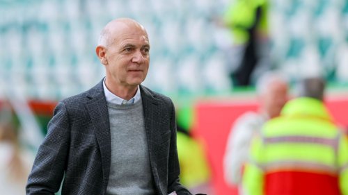 DFB will im Streit um Regionalliga-Aufsteiger vermitteln