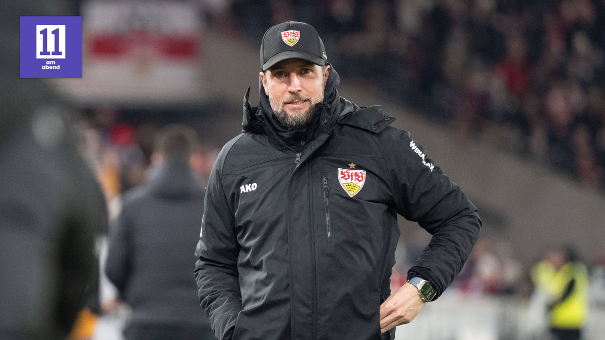 (CLUB) Sebastian Hoeneß verlängert beim VfB: