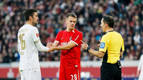 (CLUB) Überraschungsteams 1. FSV Mainz 05 und SC Freiburg – Die Menschlichen