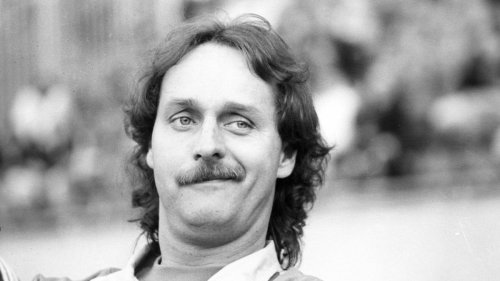 Peter Neururer wird 70: Die schönsten Fotos des Kult-Trainers