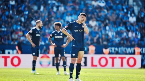 (CLUB) VfL Bochum: Die Gründe für den Abstieg – Schicht im Schacht