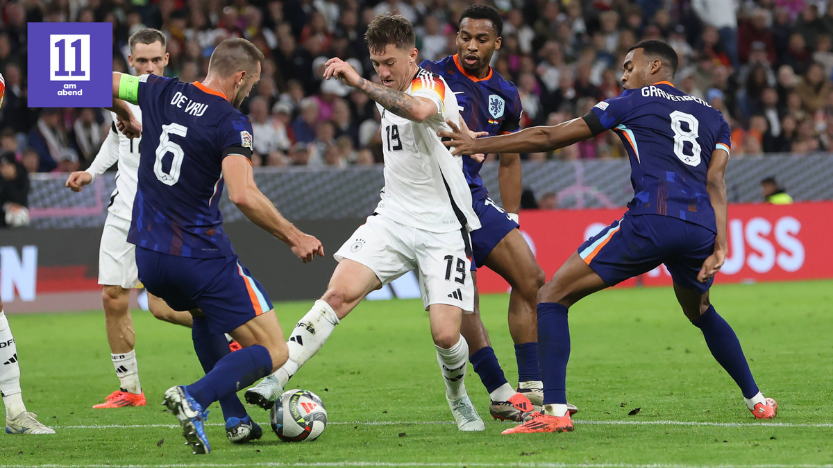 Länderspielpause: Notwendiges Übel oder großer Fußball?