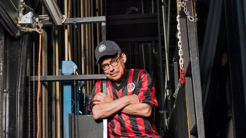 (CLUB) Theaterstück über Eintracht Frankfurt: „Eine Liebeserklärung an die Eintracht“