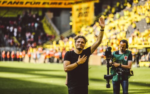 Wir werden Jahre brauchen