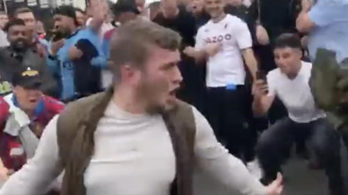Siiiiiiiuuuuuu