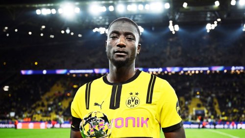 Serhou Guirassy besser als Mo Salah und Didier Drogba: Er ist der Beste
