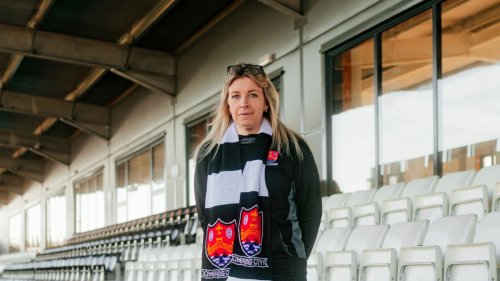 (CLUB) Cambridge City: Wie Alice Dewey den Klub aus der Obdachlosigkeit rettete