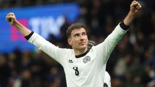 Italien gegen Deutschland: „Goretzka-Wahnsinn in Mailand“ – Pressestimmen