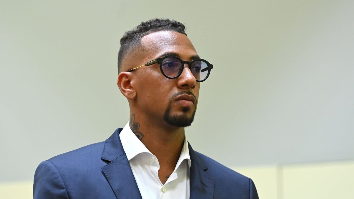 Jérôme Boateng: Staatsanwaltschaft stellt Verfahren nach Tod von Kasia Lehnhardt ein