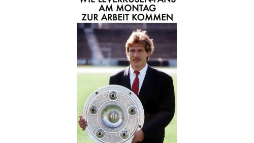 Bundesliga: Memes zum 29. Spieltag – „Why can't you just be normal?!“