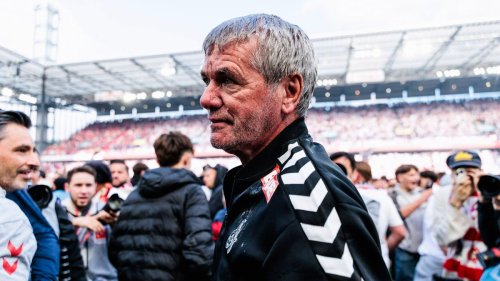 News: 1. FC Köln, Borussia Dortmund, Oliver Glasner