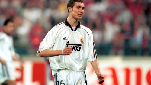 Ivan Helguera, Michael Carrick, Alvaro Recoba: Zu Unrecht vergessene Halb-Stars der 2000er