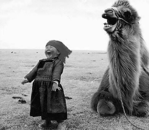The Art of Street Photography: 30 Best Black and White Photos from The Decisive Moments Magazine