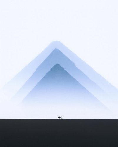 The Art Of Minimalism: 30 Exquisite Photographs For Your Inspiration