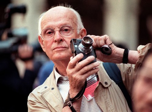 30 Inspiring Photography Quotes From Master Photographer Henri Cartier-Bresson