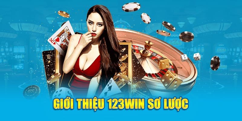 123WIN – Điểm Dừng Chân Lý Tưởng Cho Game Thủ 2024 cover image