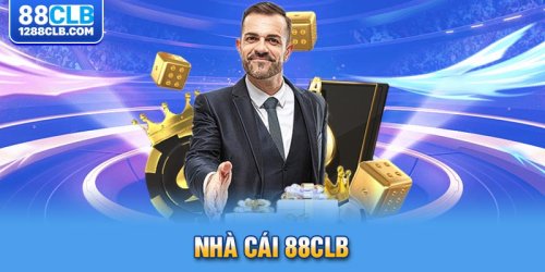 88CLB | Link Vào 88CLB | Nạp Đầu Nhận Thưởng 188k Ngay