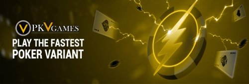 PokerV atau PKV Poker Terpercaya dan Terbaik di Indonesia