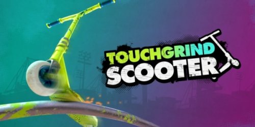 touchgrind scooter download
