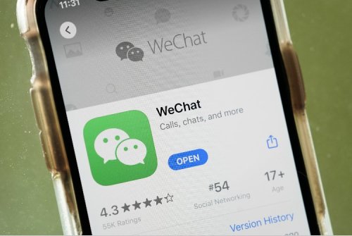 Tencent Aims to Give WeChat Users the ChatGPT-Like Experience Soon