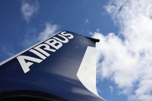 Airbus Unveils New Cryogenic Tanks 'Cold Hearts' for Future Hydrogen-Powered Flight