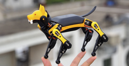 Pre-Black Friday Deals: Petoi Bittle Bionic Dog is Now On Sale! Price, Features, and More