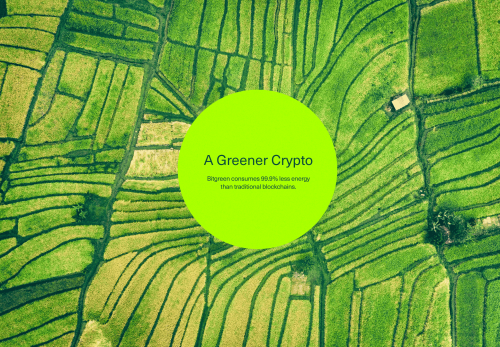 Bitgreen secures $5M in crowdfunding to launch the premier Polkadot climate-investment platform