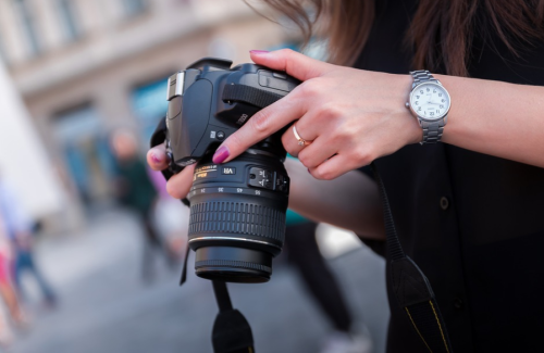 Best Cameras for Photography in 2021 for Professioanl Photographers