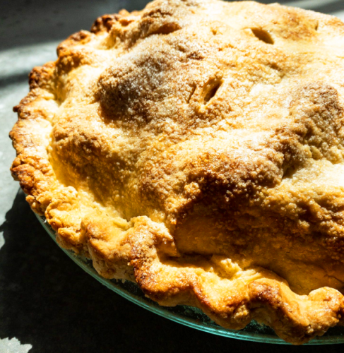 4 Tips for Your Best Thanksgiving Pies