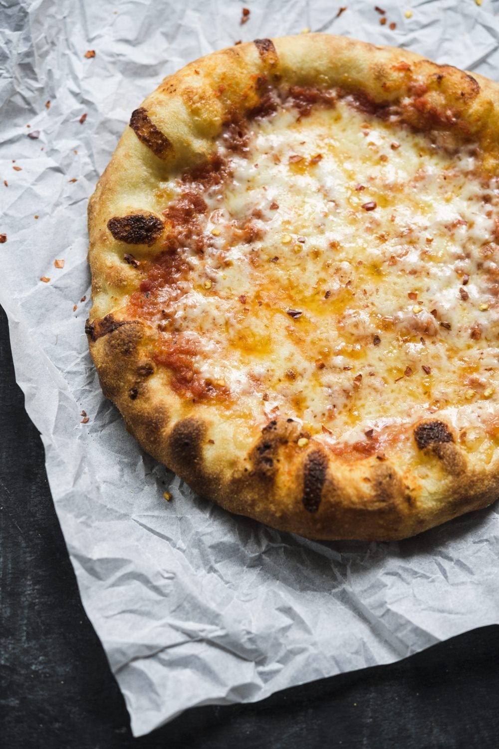 How to Make the Best Homemade Pizza Dough