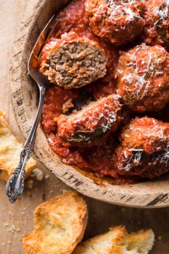 6 Mistakes to Avoid When Making Meatballs