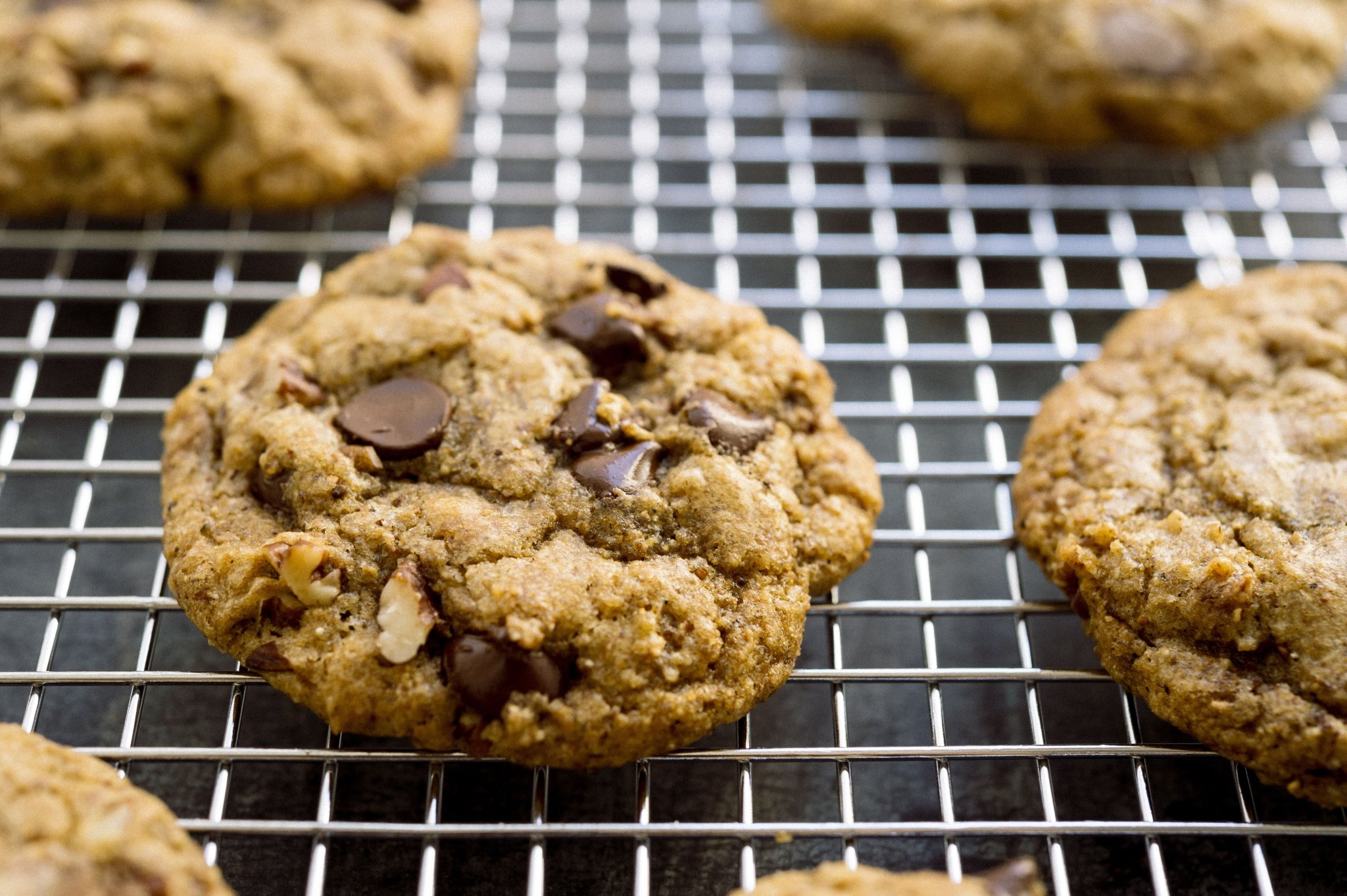 Should You Freeze Raw Cookie Dough or Freeze Baked Cookies?