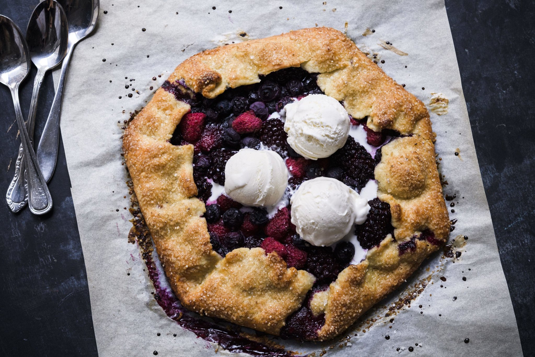 19 Desserts to Try Before Summer's Over
