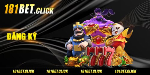 Đăng Ký 181BET - Hướng Dẫn Cá Cược Cùng Nhà Cái Uy Tín