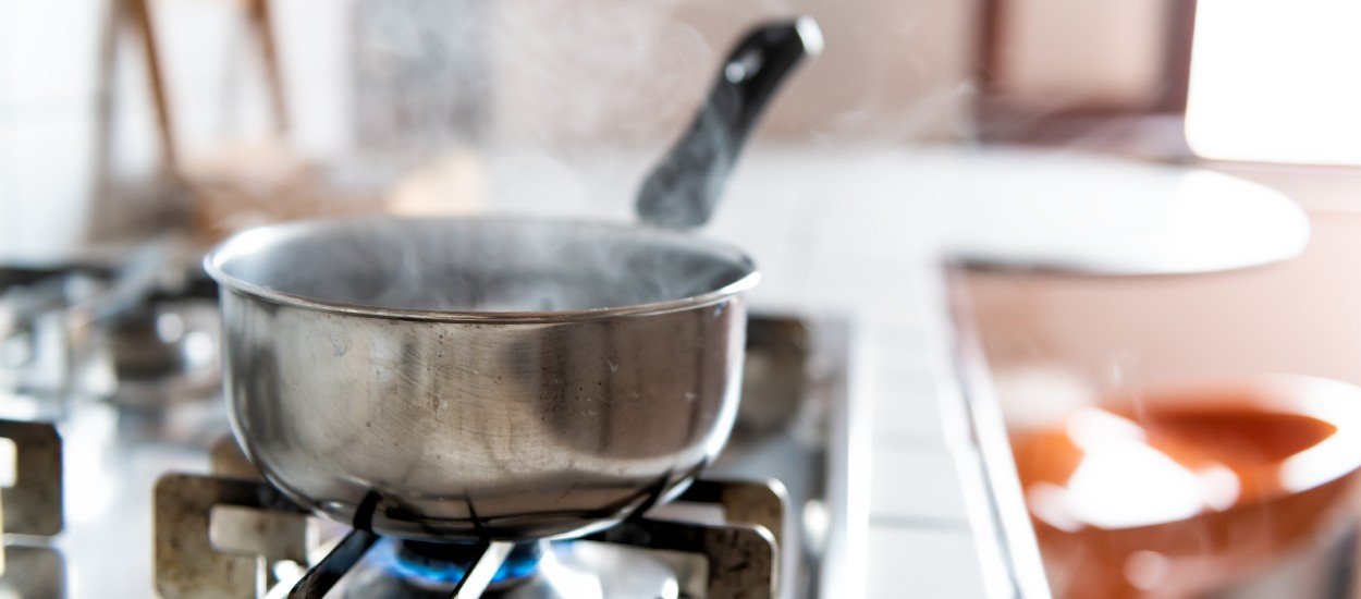 6 astuces zéro déchet pour réutiliser votre eau de cuisson
