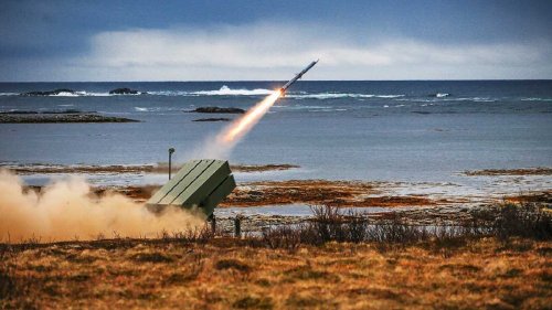 NASAMS: An Expert Explained How It Will Help Ukraine Kill Russia’s Missiles