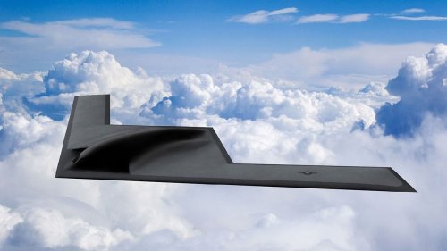 B-21 Raider Bomber On Time and Under Budget Has Russia and China Sweating